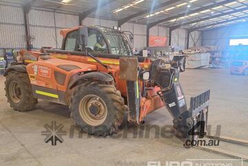 Manitou 2015   MT1440