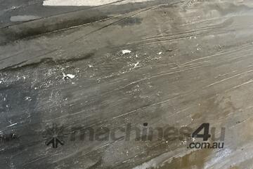 Emilie Heurtevent, Raw 3 Painting