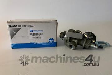 Control Valve PP1 with knob