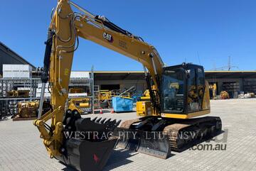 CAT 315GC Track Excavators