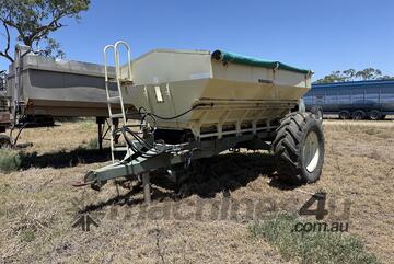 Marshall   880T Belt Spreader