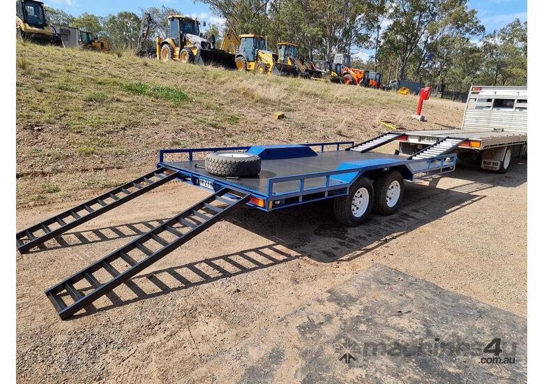 2010 TUCKER TUCKER 00CAR