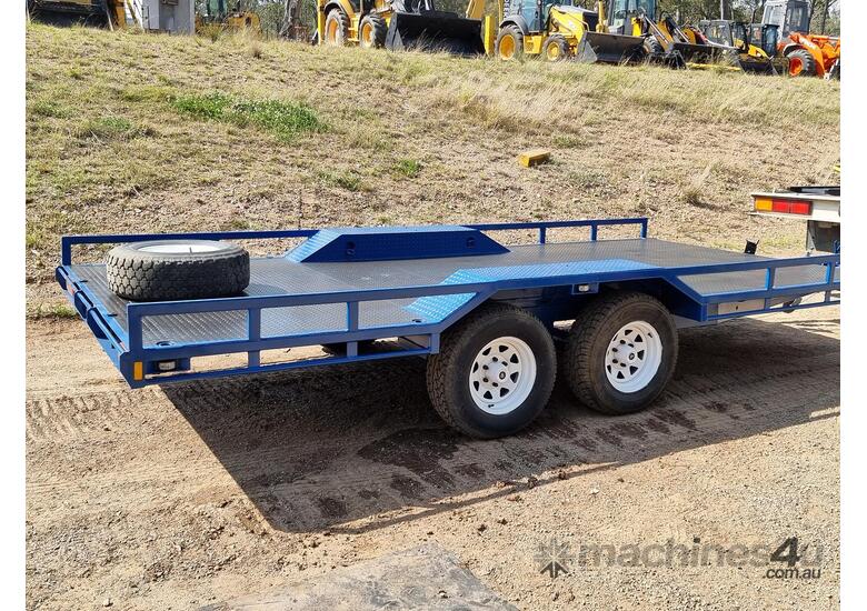 2010 TUCKER TUCKER 00CAR