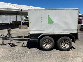 Phill box Trailer - picture2' - Click to enlarge