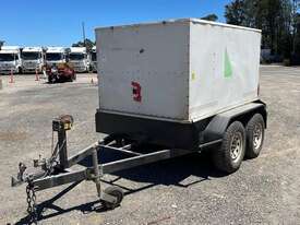 Phill box Trailer - picture1' - Click to enlarge