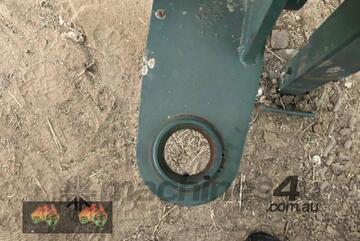 (9086) Kelly 40 Foot Disc Chain