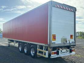 2014 Schmitz ST3 Tri Axle Refrigerated Pantech Trailer - picture2' - Click to enlarge