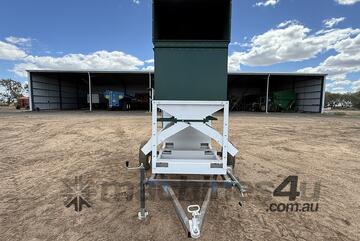 2021 AGRO VIGS LLC SEED GRADER
