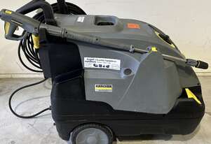 Karcher HDS 5/10C single phase hot water pressure cleaner
