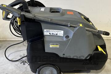 Karcher HDS 5/10C single phase hot water pressure cleaner