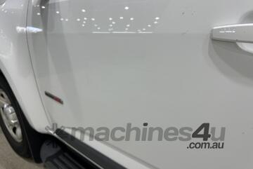 2017 Holden Colorado LS Diesel *Mechanical Issues*