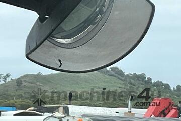 2020 Mercedes Benz Actros 2658 Prime Mover Sleeper Cab