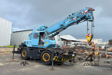 Kobelco 1996   Rk160-2