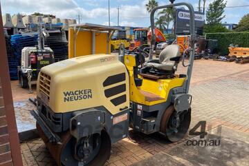 Wacker Neuson 2018   RD27-10