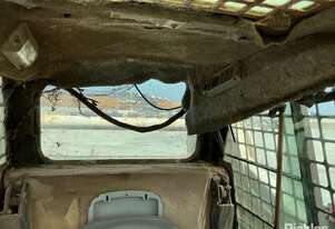 Bobcat 2007   T190 Loader