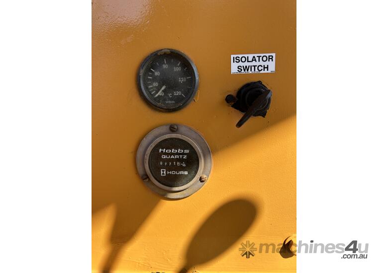 Ingersol Rand SP56DD 12 tonne Smooth Drum Roller