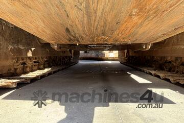 2021 Caterpillar D6 LGP (Council Asset)