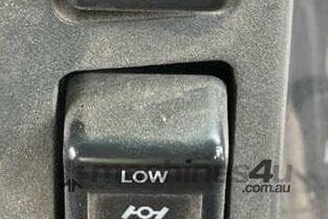 2017 Isuzu NPS 75-155 Crane Truck (Table Top)