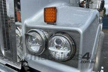 2024 Kenworth T909 Prime Mover Sleeper Cab