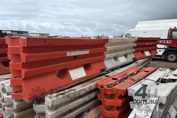 Road Traffic Barriers