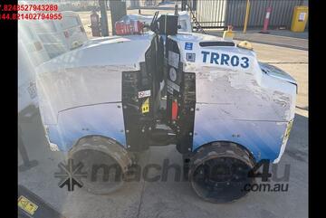 2022 Ammann ARR1575 1.5T Trench Roller