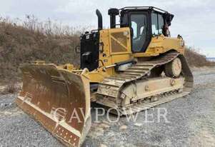 CAT D6-20VP Track Type Tractors