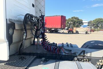 Scania 2015   R560 Prime Mover