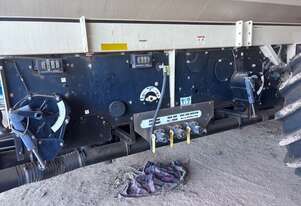 2015 Bourgault L6450 Streamliner Air Carts