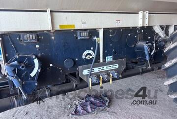 2015 Bourgault L6450 Streamliner Air Carts