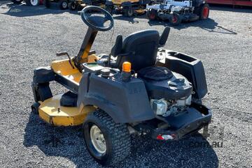 2018 Cub Cadet RZT S 46 Zero Turn Ride On Mower