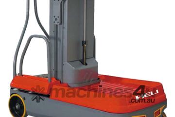 HELI OPSM II Electric Order Picker