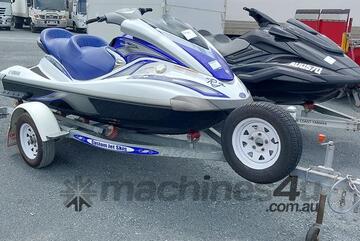 Yamaha   FX140 Cruiser