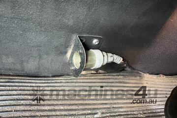 2008 Western Star Constellation 4800 6x4 Prime Mover