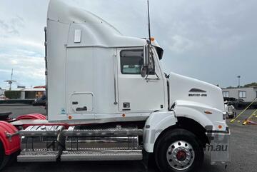 2019 Western Star 5864SS Prime Mover