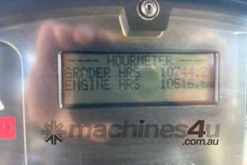 Volvo 2013   G930 Grader