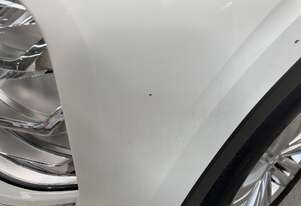 2021 Mitsubishi Outlander ES Wagon (Auto) (Petrol) (Ex Lease)