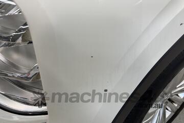 2021 Mitsubishi Outlander ES Wagon (Petrol) (Automatic)