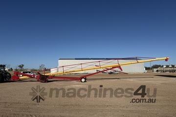 Westfield MKX130-84 Swing Away Grain Auger