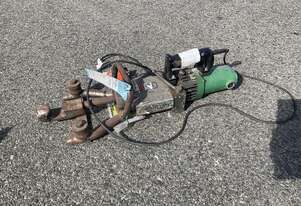 Diamond   Portable Bar Bender