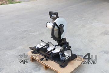 355mm 14inch 1800w TCT Chop Mitre Saw CHS-355M