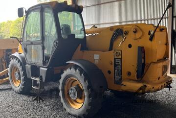 Jcb   tele handler 540-170