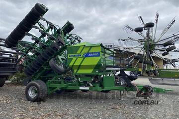 Aitchison   AirPro 8140E