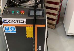 Laser Welder 3 in 1 2 Kw with wire feeder