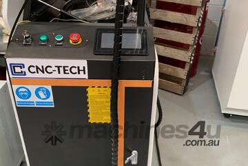 Laser Welder 3 in 1 2 Kw with wire feeder