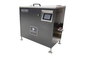 Tierra Tech MOT-75 Ultrasonic Cleaning Equipment