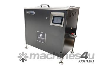 Tierra Tech MOT-75 Ultrasonic Cleaning Equipment
