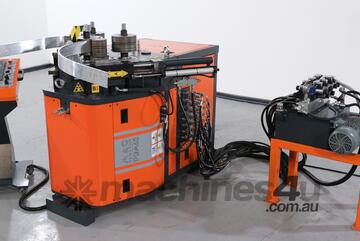 NEW FES ROLL Section Roll 100/100mm Angle Special