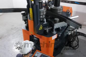 NEW FES ROLL Section Roll 100/100mm Angle Special