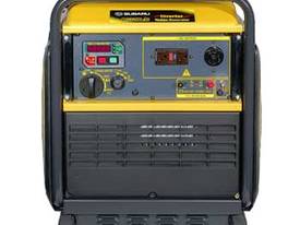 3.2kVA RGiS Silent Inverter Generator - picture0' - Click to enlarge