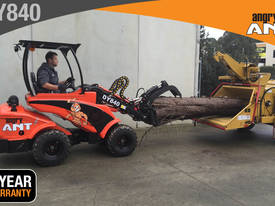 2019 Angry Ant DY840 Mini Loader - picture0' - Click to enlarge